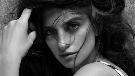 Penelope Cruz adoră rolul de casnică