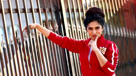 Ce mâncare preferă Doinița Oancea de sărbători. ”Nu prea mă interesează alte preparate”