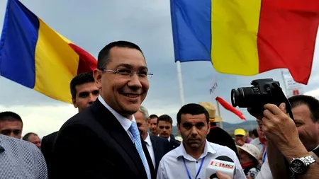 Ponta: Prin reducerea CAS putem să creăm mai multe locuri de muncă