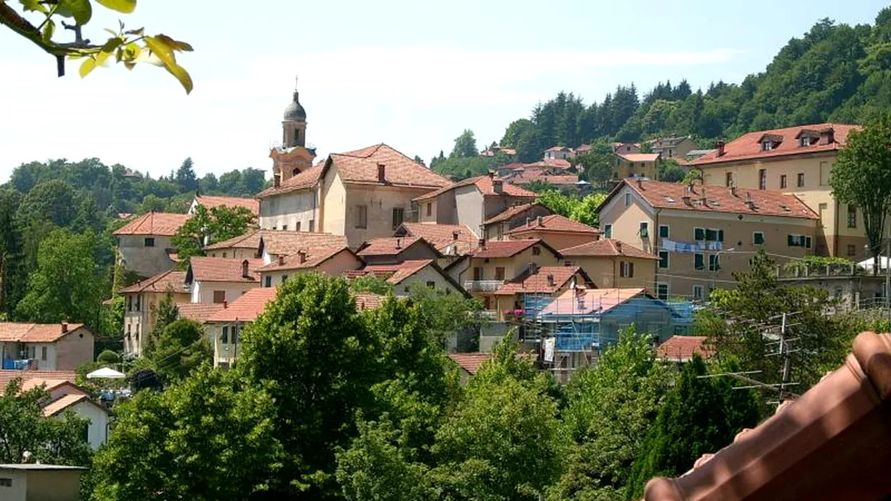 Modul inedit prin care primarul unei localități din Italia protestează pentru că taxele nu ajung la bugetul local