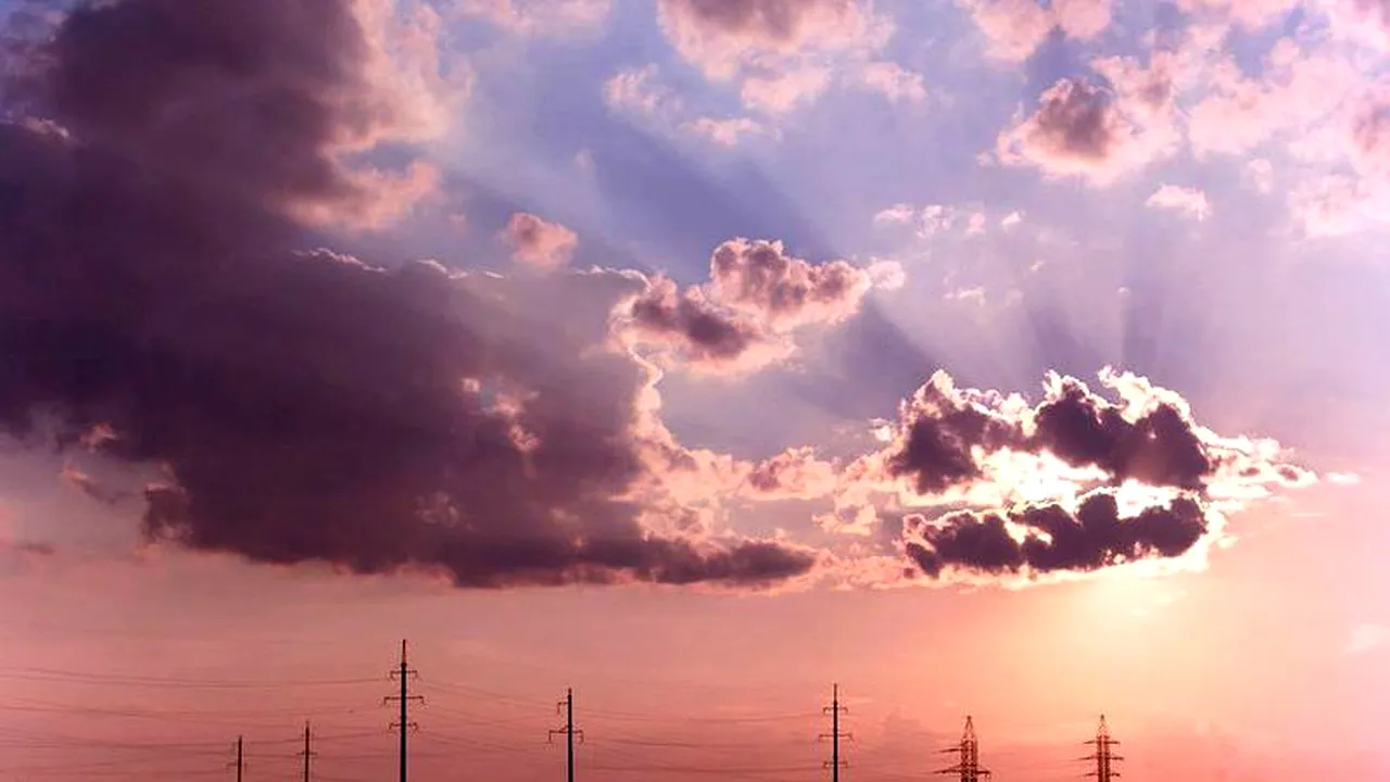 Ultimul weekend din ianuarie vine cu temperaturi mai mari decât normalul acestei perioade!