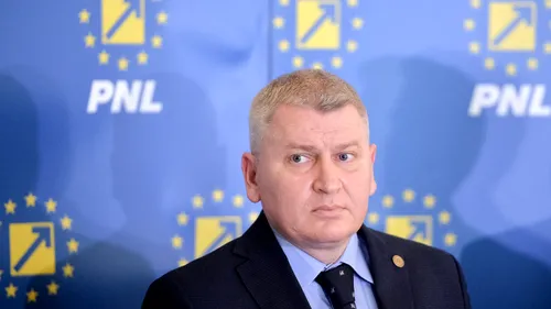 FLORIN ROMAN: PNL este deschis să primească parlamentari de la Pro România și ALDE. Altă soluție pentru majoritate nu există