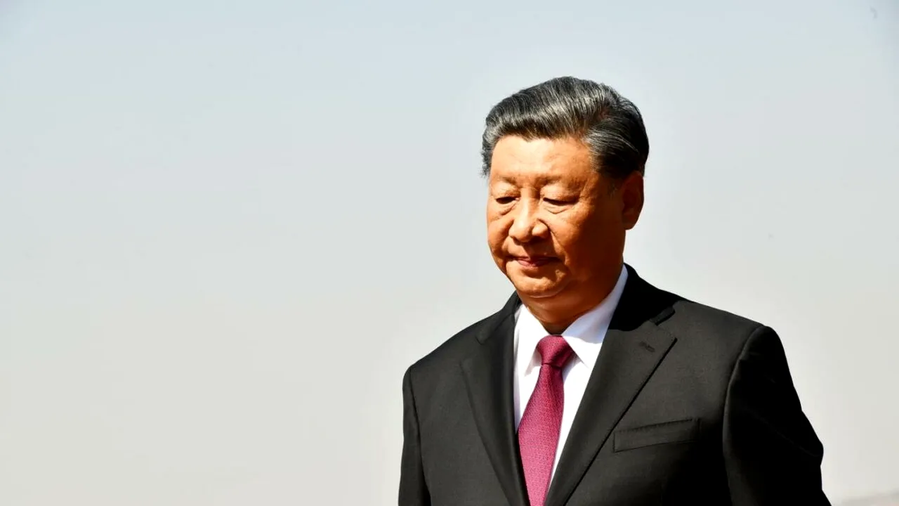 Una dintre cele mai așteptate reacții la războiul din Orient. China cere încetarea de urgență a focului: ”Suveranitatea Iranului trebuie respectată”