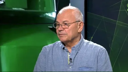 VIDEO | Antreprenorul Iuliean Horneț, despre energia regenerabilă din biomasă. „Avem soluții pentru a ieși din toate crizele de astăzi”