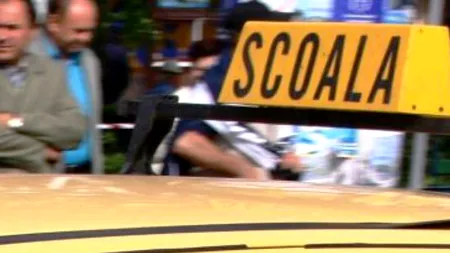 Se schimbă regulile pentru obținerea permisului de conducere. Viitorii șoferi, avantajați