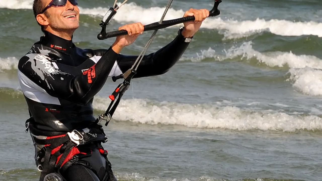 Primarul Ploieștiului:Îmi pare rău că cetățeanul Mazăre nu a știut să gestioneze incidentul cu Hamza