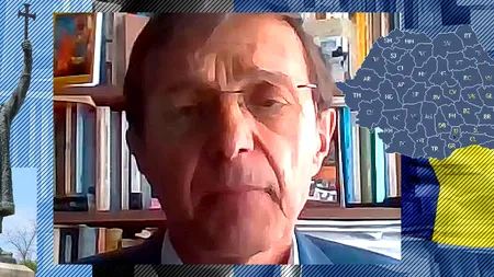 Președintele Academiei Române, Ioan Aurel Pop: „Avem nevoie de încredere în forțele locului în care ne-am născut”