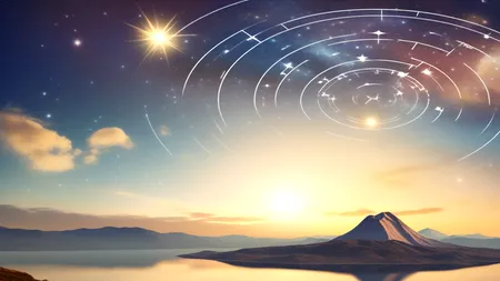Cele 3 zodii care vor fi pe val în 2024. Astrele le vor surâde mereu