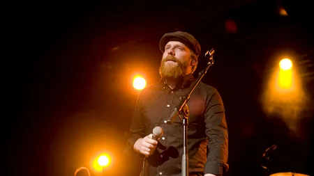Alex Clare lansează „Sibiu - Festival City