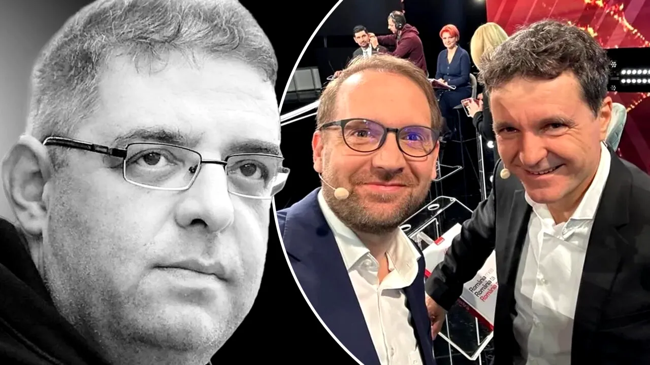 Patrick André de Hillerin: Ziua în care Dominic Fritz a devenit cu adevarat român și a întors armele împotriva lui Nicușor Dan