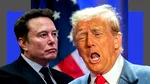 Elon Musk: „Donald Trump apare în Dosarele EPSTEIN”