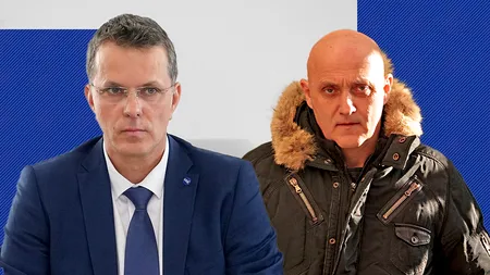 Ministrul Apărării trage la răspundere serviciul secret al Armatei. „Cum e posibil ca Potra să aibă un ARSENAL în casă, fără ca serviciile să știe?”