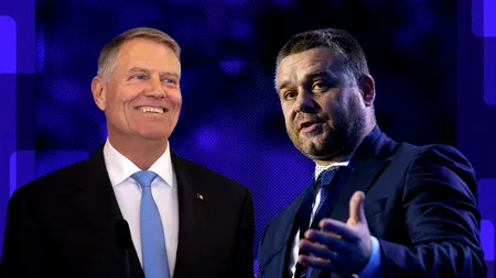 Ciprian Ciucu: Președintele Iohannis trebuie să fie parte a soluției care menține România pe drumul european. Problemele țării nu țin de DEMISIA lui