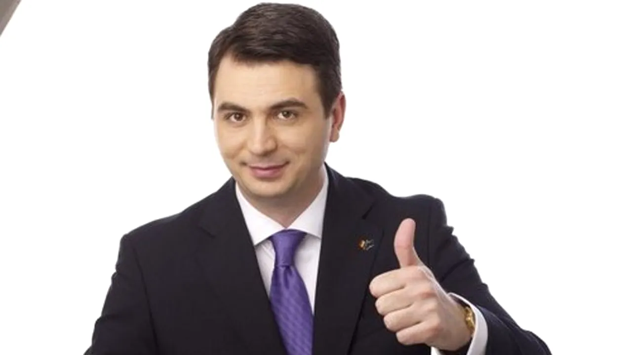 Prim-vicepreședintele PPDD Radu Popa a fost exclus din partid