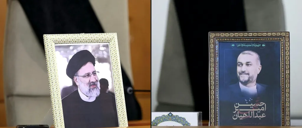 Reuters: Iranul devine mai IMPREVIZIBIL după moartea președintelui /Există riscul ca Teheranul să devină mai greu controlat