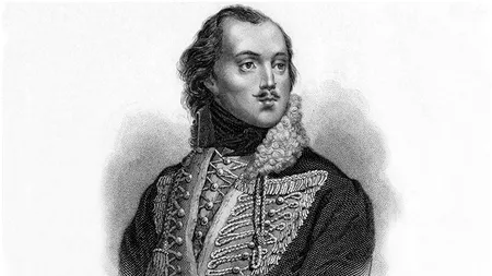 Teorie FASCINANTĂ: Un mare erou al Războiului de Independență American a fost mai degrabă femeie sau intersex