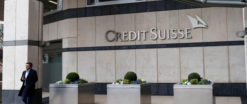 Președintele Băncii Naționale Saudite a DEMISIONAT după ce comentariile sale au contribuit la prăbușirea acțiunilor Credit Suisse Group