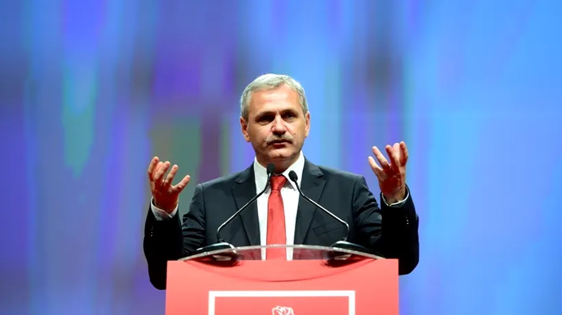 Dragnea: Anumiți funcționari publici consideră că acele instituții sunt ale lor personale, ale familiilor lor