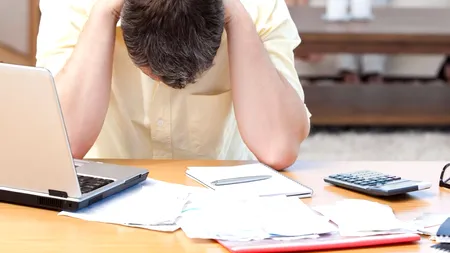 Drama businessului românesc: în opt ani au dispărut 16.000 de angajați și afaceri de 13 miliarde de lei