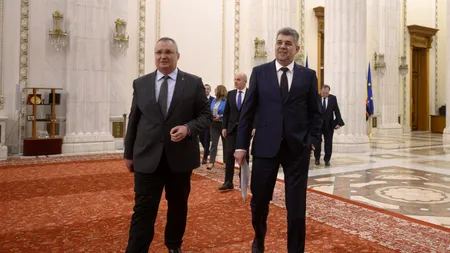 Liderii coaliției cer vot în filialele din BUCUREȘTI pentru candidat comun la Primăria Capitalei