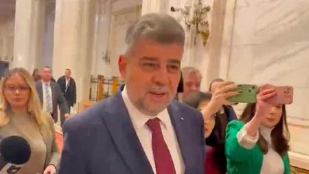 Marcel Ciolacu, despre demisia lui Iohannis: 