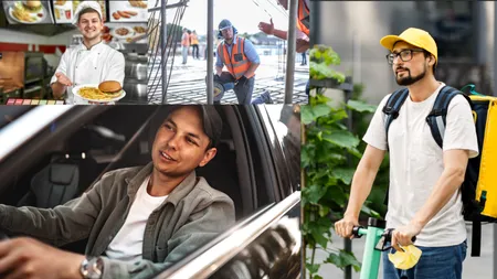 Locuri de muncă pentru liceenii care n-au promovat Bacalaureatul. Salariile pot ajunge la 1.000 EURO!