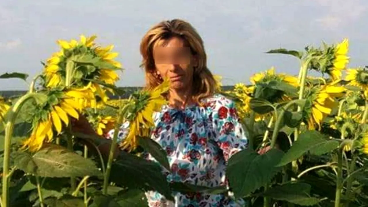 FOTO | Fiul femeii de 51 de ani care a murit în timpul unui CT face acuzații grave: ”Medicul a țipat la ea, asistenta era șocată”