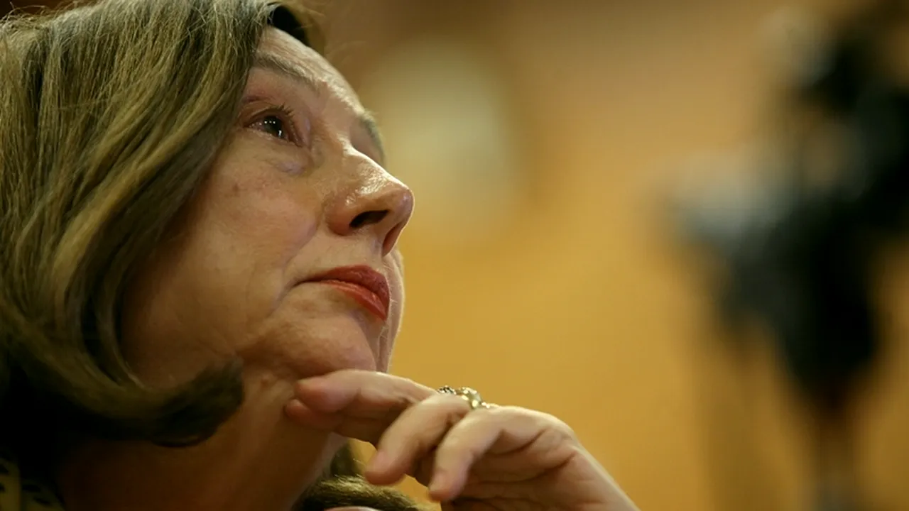 Cine ALEGE șeful DNA și procurorul general? Fostul ministru PSD al Justiției, Rodica Stănoiu, face o declarație aparent surprinzătoare: 