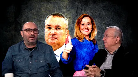 Ion Cristoiu: „Nu îl înțeleg pe Ciucă. A avut funcții în stat și LANSEAZĂ declarații aberante”