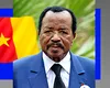 Culmile democrației. Paul Biya, preşedintele Camerunului, candidează la 92 de ani pentru a opta oară consecutiv