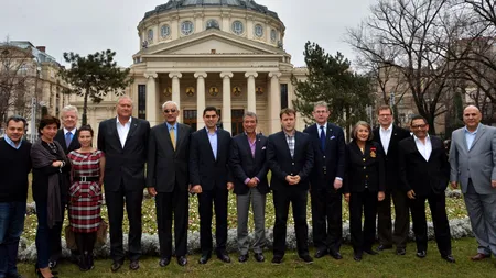 IAA Global: Este nevoie de un dialog pe marginea OUG 25/2013