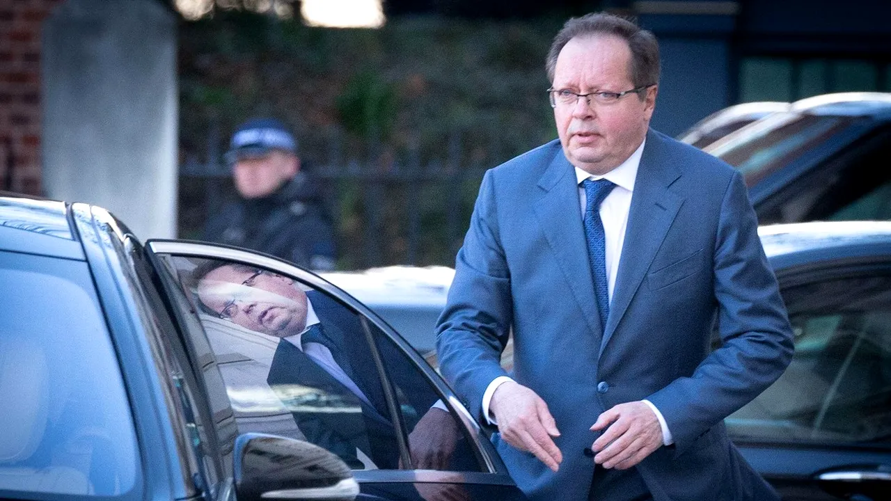 Ambasadorul Rusiei la Londra: Atrocitățile comise de militarii ruși la Bucea sunt „o născocire”. Ce spune despre o eventuală folosire a armelor nucleare