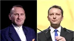Viorel Cataramă se întreabă dacă un guvern Siegfried Mureșan „al serviciilor secrete germane” ar fi legitim. Ce argumente are
