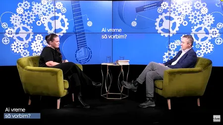 Flaviu Predescu: „Anii de după 1989 au dezbinat scriitorii. Au apărut scriitori de dreapta”