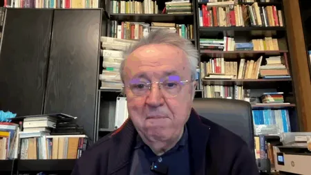 Ion Cristoiu: Ucraina cumpără România bucată cu bucată cu banii dați de amărâții de români