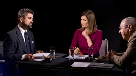 INTERVIU INTEGRAL „Gândurile lui Cristoiu