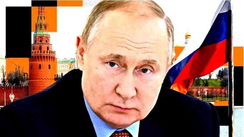 Ce efecte va avea noul pachet de sancțiuni care vizează Rusia lui Putin? „Cu doi ani prea târziu pentru a schimba JOCUL”