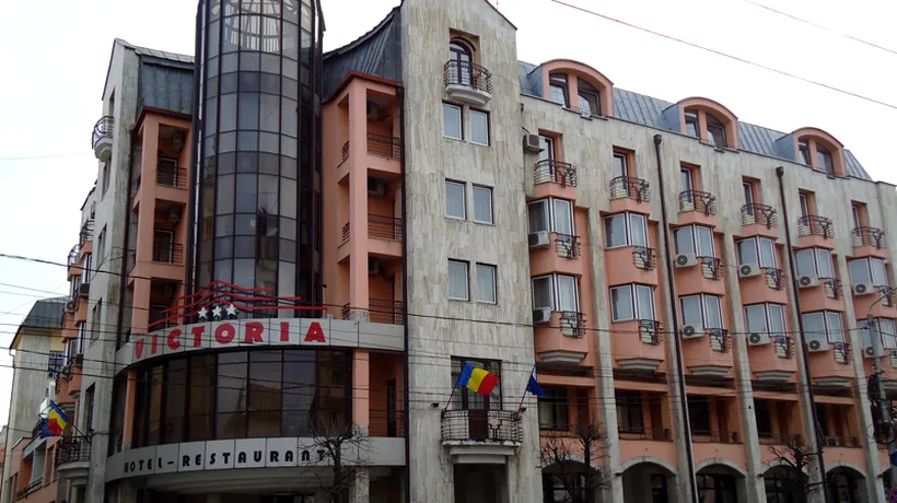 Cum s-a petrecut violul dintr-un hotel de protocol din centrul Clujului. Instanța: „Autorul a dat dovadă de un mare curaj infracţional”