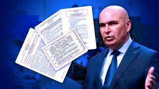 „Rezist” și USR protestează, Ilie Bolojan livrează. Premierul a înființat controversatul grup de lucru pentru modificarea Legilor Justiției