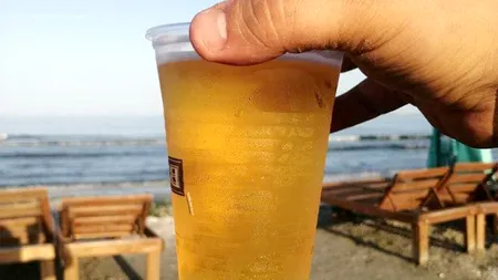 În cât timp te poți urca la volan după ce ai BĂUT bere