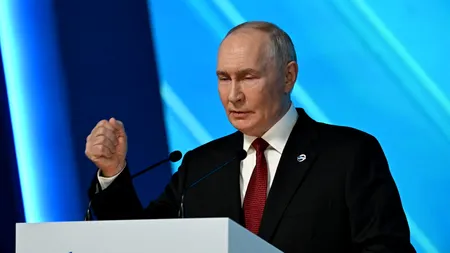 Rusia își extinde prezența în Libia, un alt as în mâneca lui Putin. Moscova poate obține un centru strategic critic, de unde să își proiecteze puterea în Orientul Mijlociu și pe flancul sudic al NATO