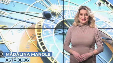 VIDEO | Horoscopul zilei de 24 februarie 2022. „Peștii” se bucură de un farmec aparte