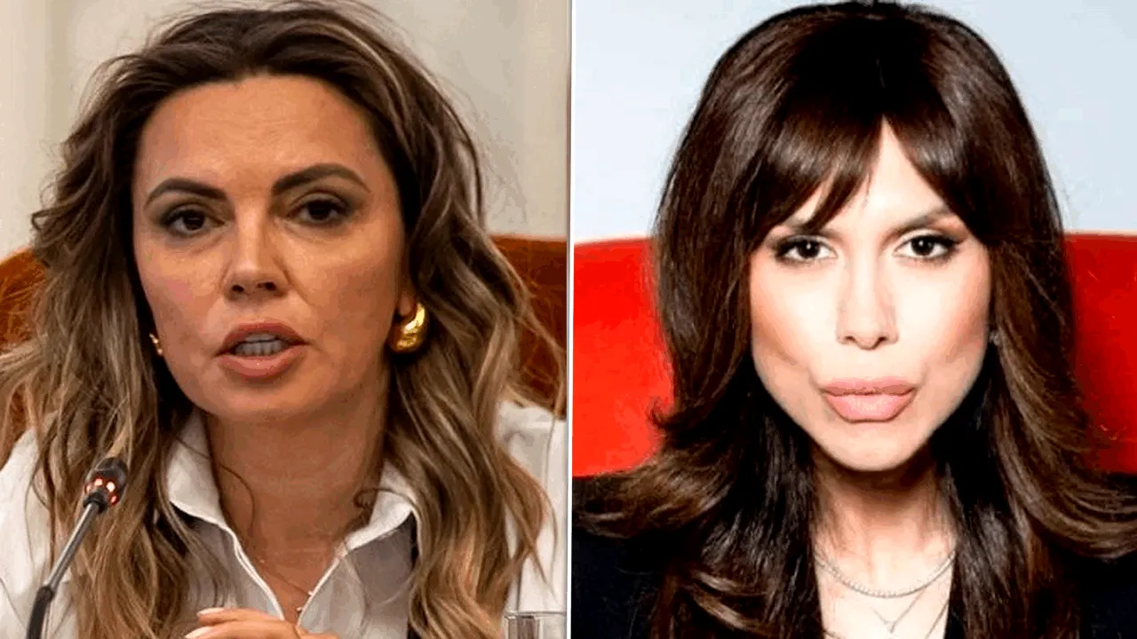 Cine este Odeta Nestor, din dosarul lui Ciprian Ciucu. Una dintre cele mai influente femei din industria jocurilor de noroc, prietena lui Denise Rifai. A condus o piață de 3 miliarde de lei în România