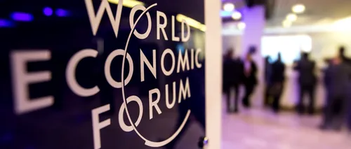 BLOOMBERG: Concluziile Forumului de la Davos. Economia globală nu se îndreaptă spre normalitate, în contextul persistenței incertitudinii