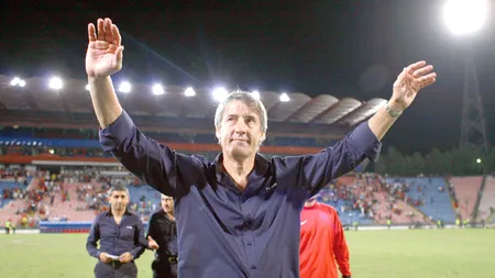 Impresarul lui Bergodi spune că antrenorul ar putea prelua din iarnă o echipă de Liga I