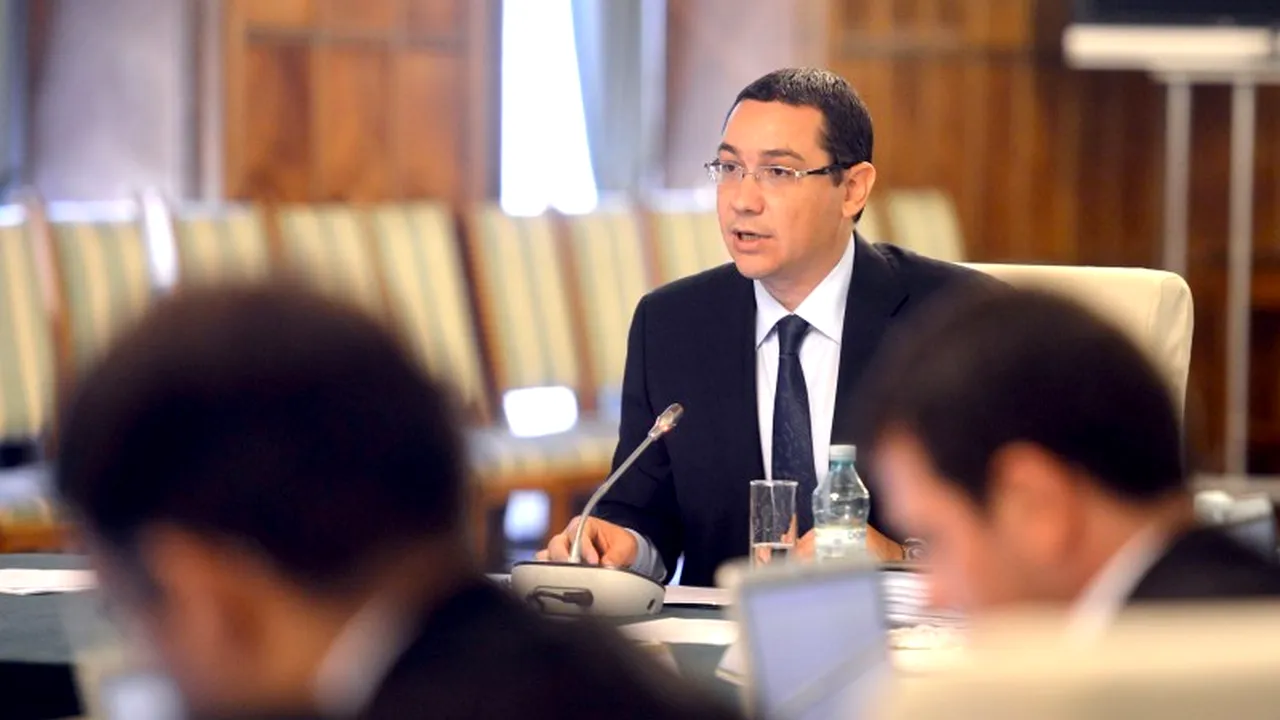 Deficit de până la 2,3% și creștere economică de 2,1% - variante negociate de guvern cu FMI