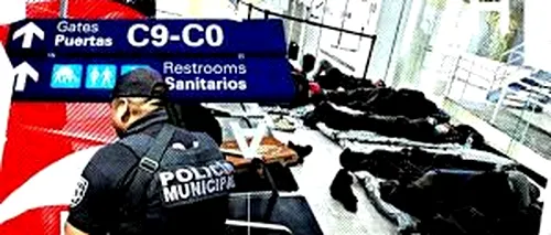 Avocatul românilor reținuți la Cancun: „Cetăţenii români au fost expuşi în Mexic unui tratament înjositor şi inuman, vecin cu tortura”