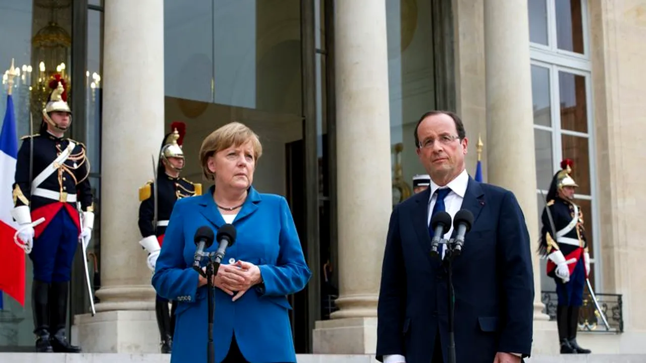 Reveniți din vacanță, liderii UE se pregătesc să salveze din nou Grecia și să ajute Italia și Spania