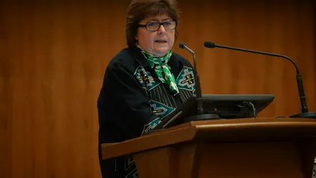 Alina Mungiu Pippidi, critici la adresa lui Clotilde Armand: ”Guvernează foarte prost”