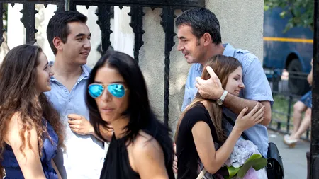 REZULTATE EVALUARE NAȚIONALĂ 2013 BUCUREȘTI. Rezultate la evaluarea națională în Capitală